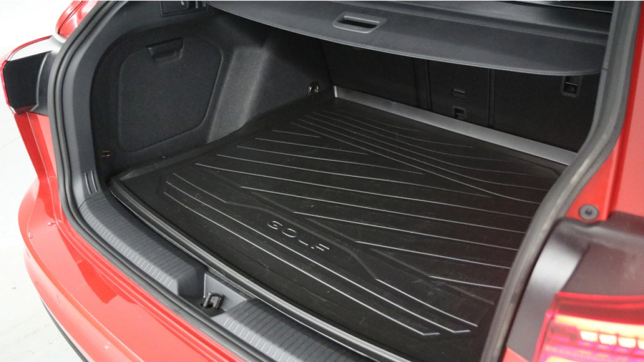 Volkswagen Golf Variant 1.5 eTSI 150pk R-Line Business DSG