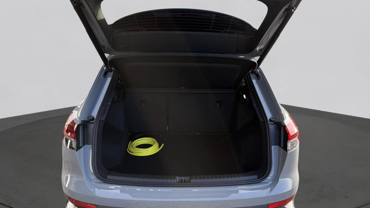 Audi Q4 e-tron 45 Quattro S Edition Competition 82 kWh / 286Pk