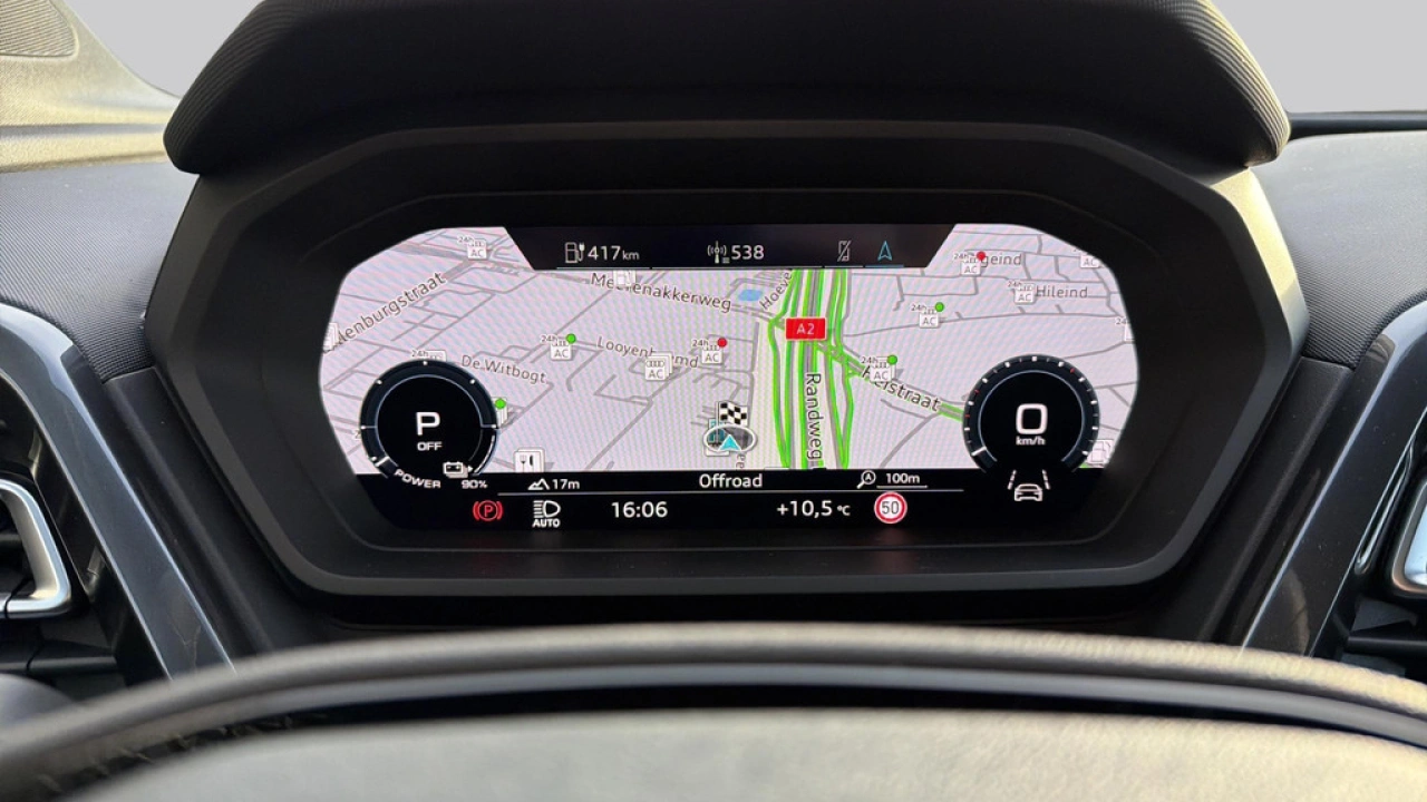 Audi Q4 e-tron 45 Quattro S Edition Competition 82 kWh / 286Pk