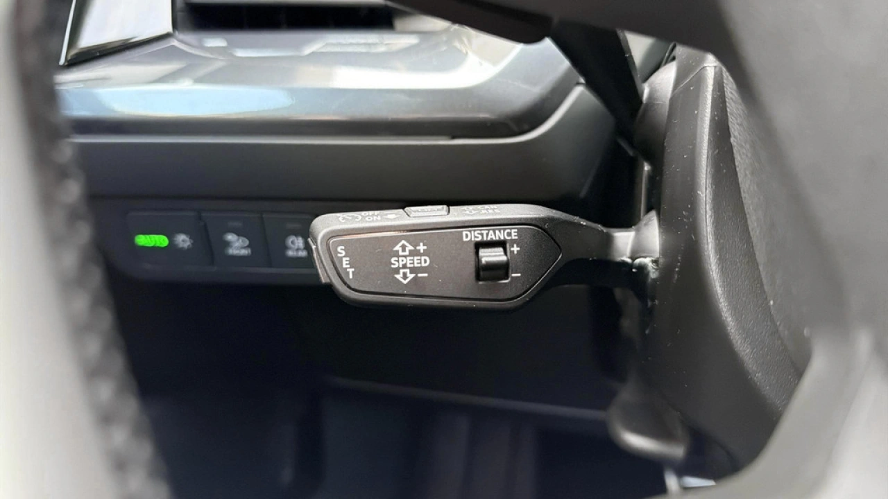 Audi Q4 e-tron 45 Quattro S Edition Competition 82 kWh / 286Pk