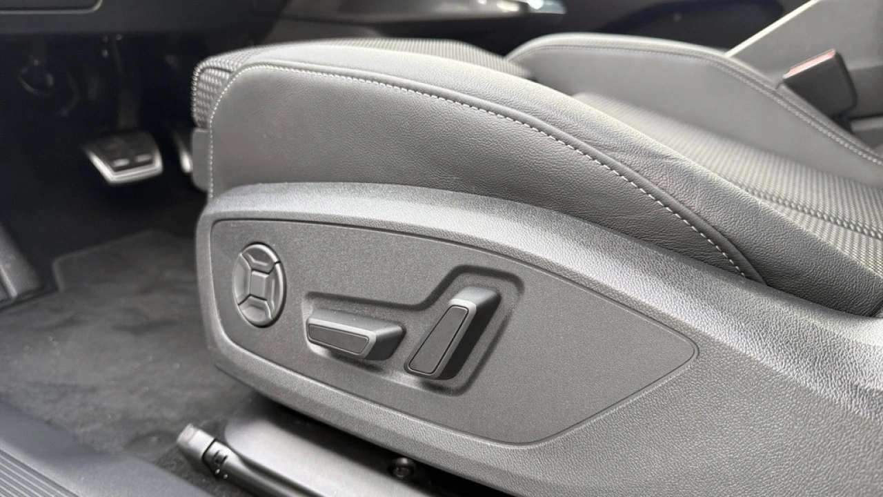 Audi Q4 e-tron 45 Quattro S Edition Competition 82 kWh / 286Pk