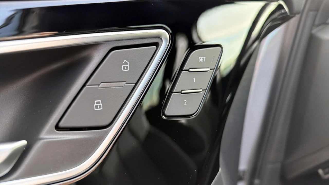 Audi Q4 e-tron 45 Quattro S Edition Competition 82 kWh / 286Pk