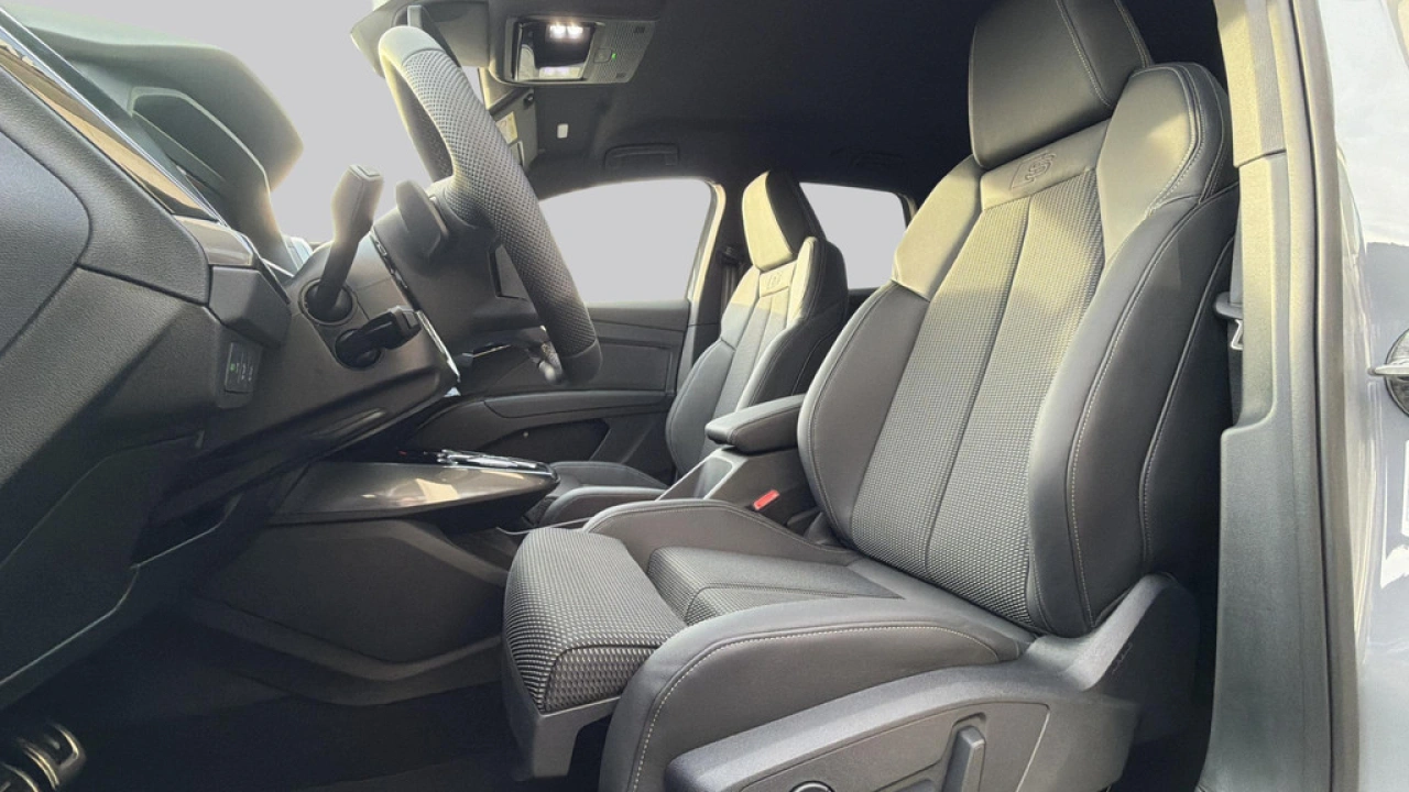 Audi Q4 e-tron 45 Quattro S Edition Competition 82 kWh / 286Pk