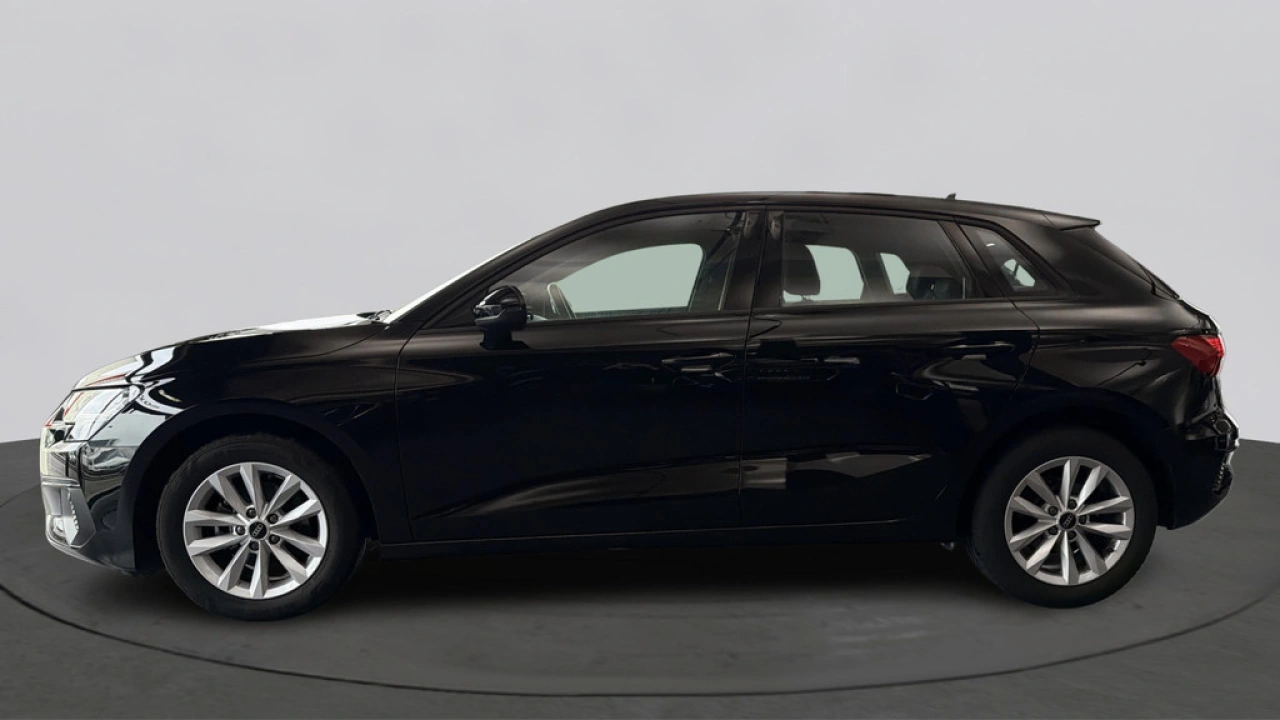 Audi A3 Sportback 30 TFSI Pro Line | Carplay | PDC | Climate control |