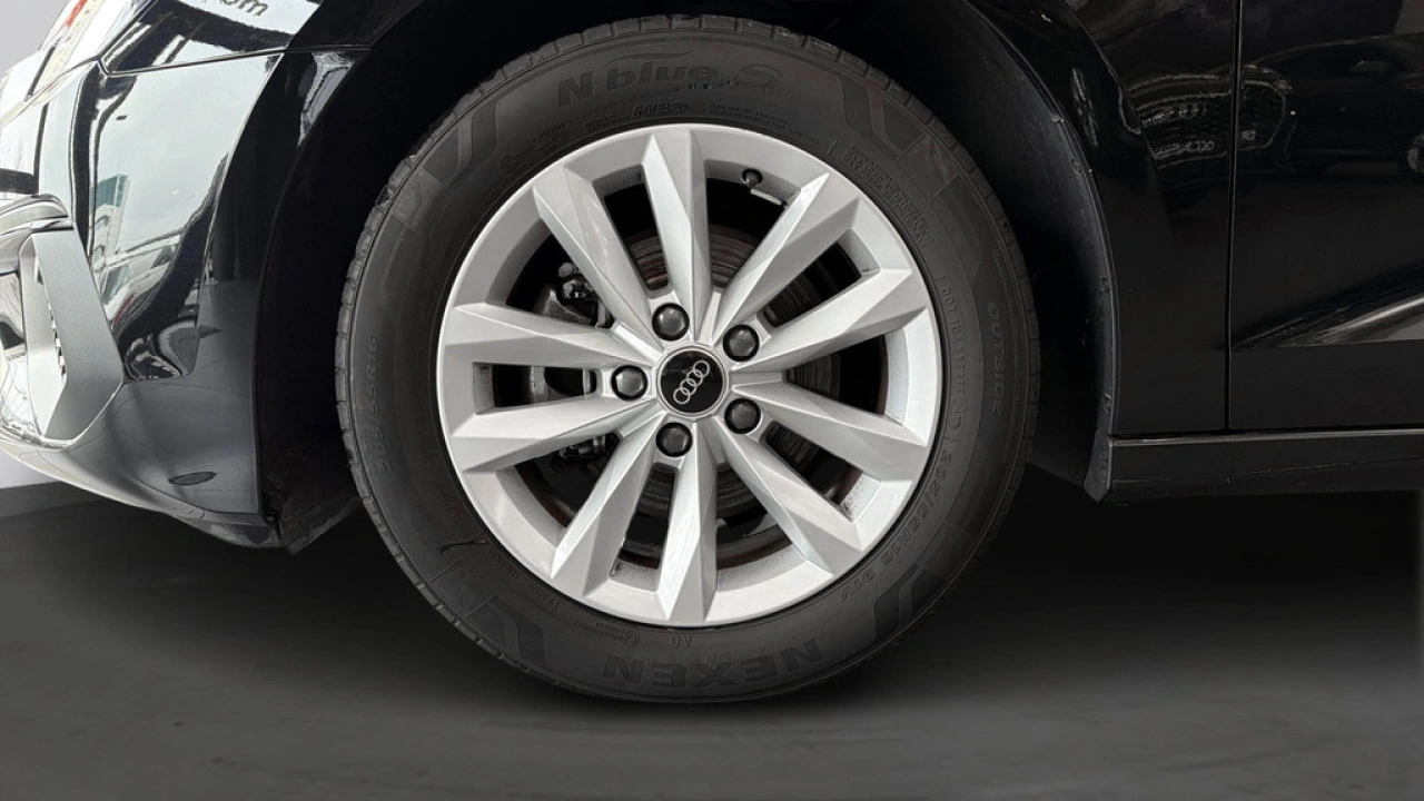 Audi A3 Sportback 30 TFSI Pro Line | Carplay | PDC | Climate control |