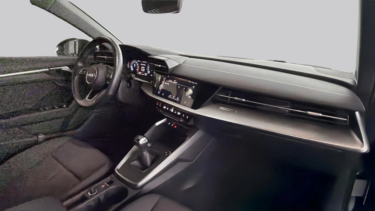 Audi A3 Sportback 30 TFSI Pro Line | Carplay | PDC | Climate control |