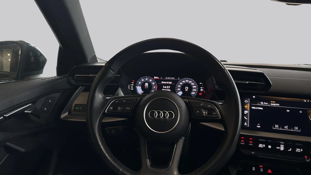 Audi A3 Sportback 30 TFSI Pro Line | Carplay | PDC | Climate control |