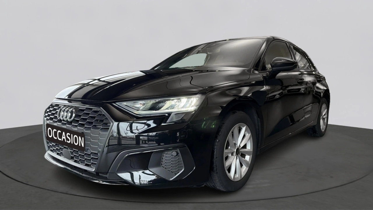 Audi A3 Sportback 30 TFSI Pro Line | Carplay | PDC | Climate control |