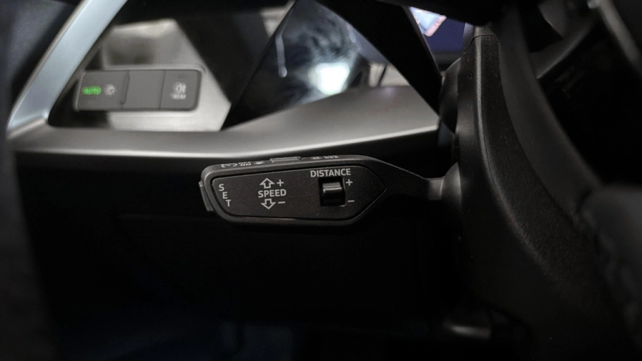 Audi A3 Sportback 30 TFSI Pro Line | Carplay | PDC | Climate control |