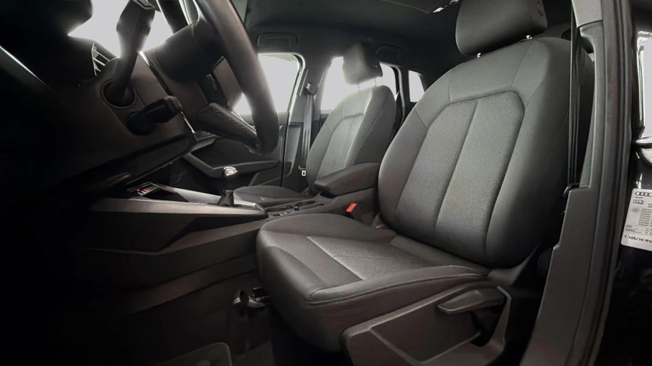 Audi A3 Sportback 30 TFSI Pro Line | Carplay | PDC | Climate control |