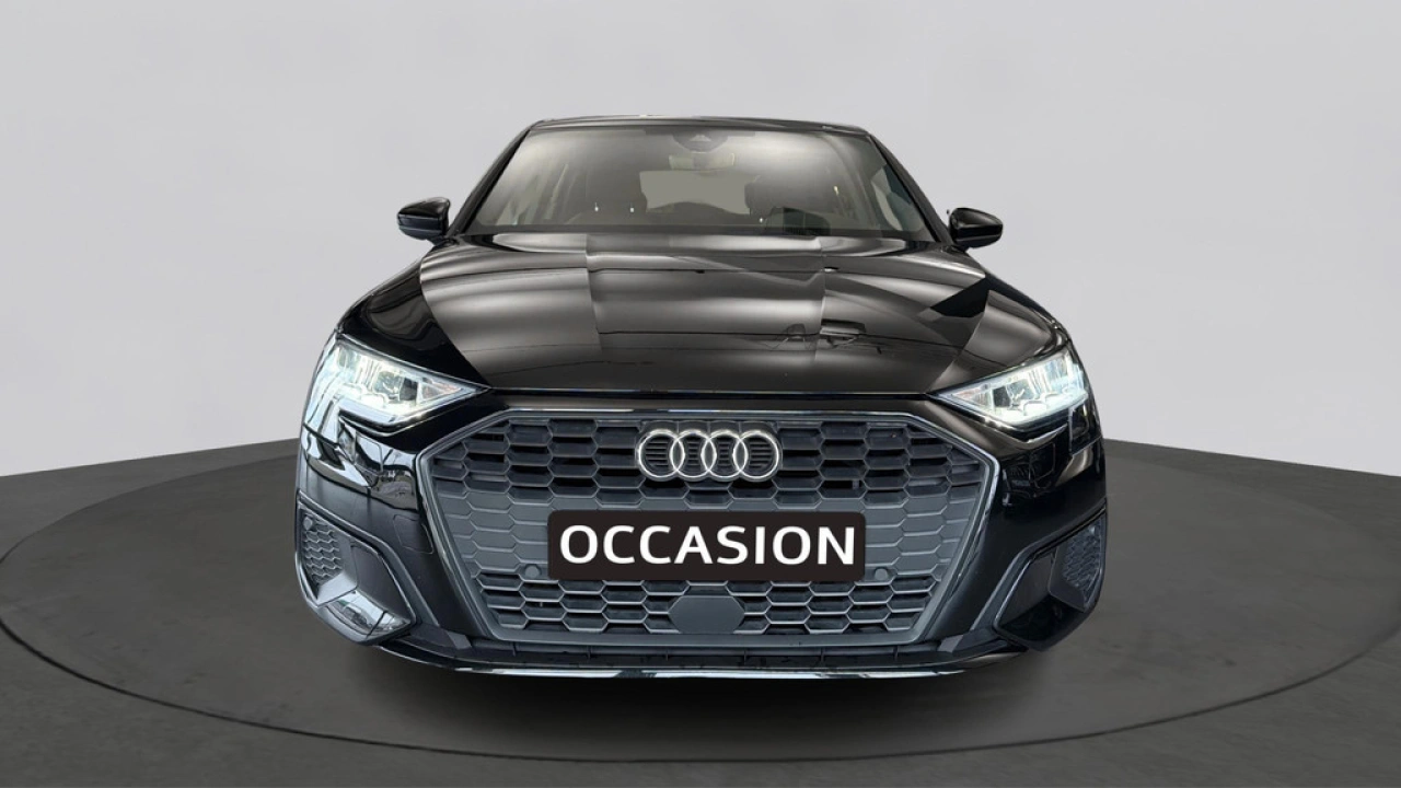 Audi A3 Sportback 30 TFSI Pro Line | Carplay | PDC | Climate control |