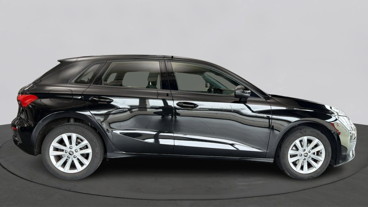 Audi A3 Sportback 30 TFSI Pro Line | Carplay | PDC | Climate control |