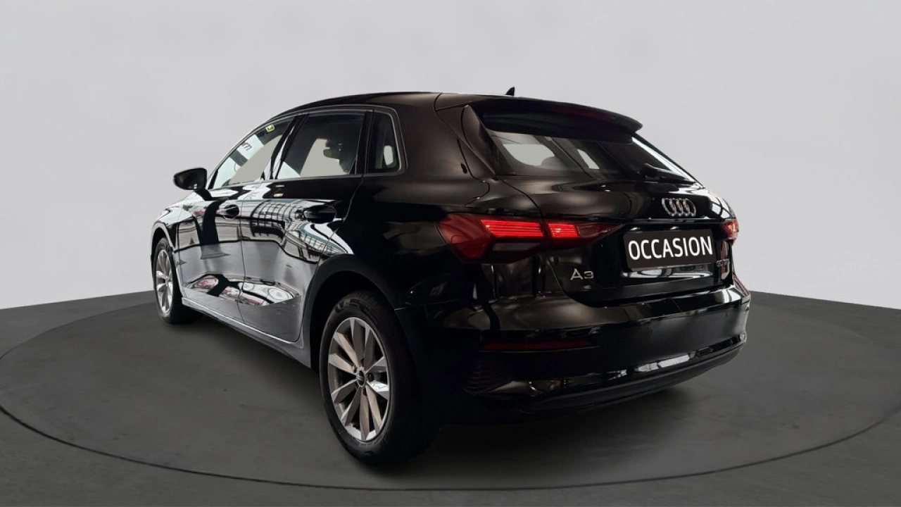 Audi A3 Sportback 30 TFSI Pro Line | Carplay | PDC | Climate control |