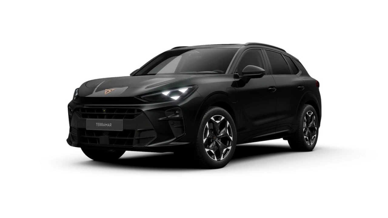 CUPRA Terramar 1.5 TSI e-Hybrid 272 6DSG VZ Performance