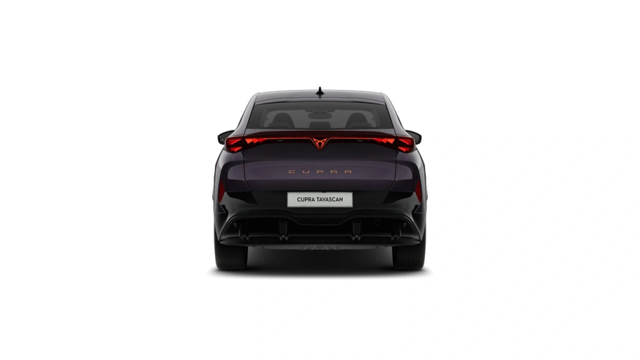 CUPRA Tavascan 77kWh Elektromotor 286 1AT Essential