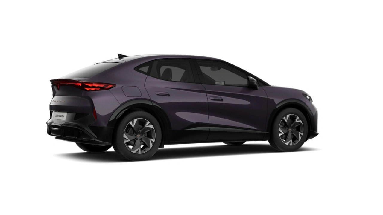 CUPRA Tavascan 77kWh Elektromotor 286 1AT Essential