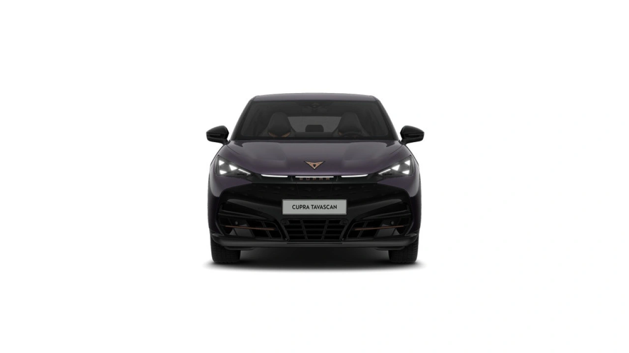 CUPRA Tavascan 77kWh Elektromotor 286 1AT Essential