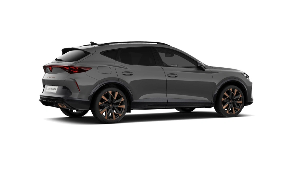 CUPRA Formentor 1.5 TSI e-Hybrid 204 6DSG Business