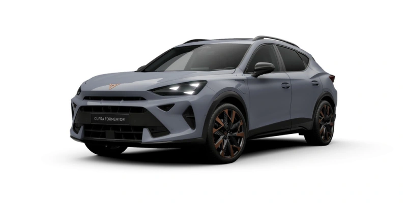 CUPRA Formentor 1.5 TSI e-Hybrid 204 6DSG Business