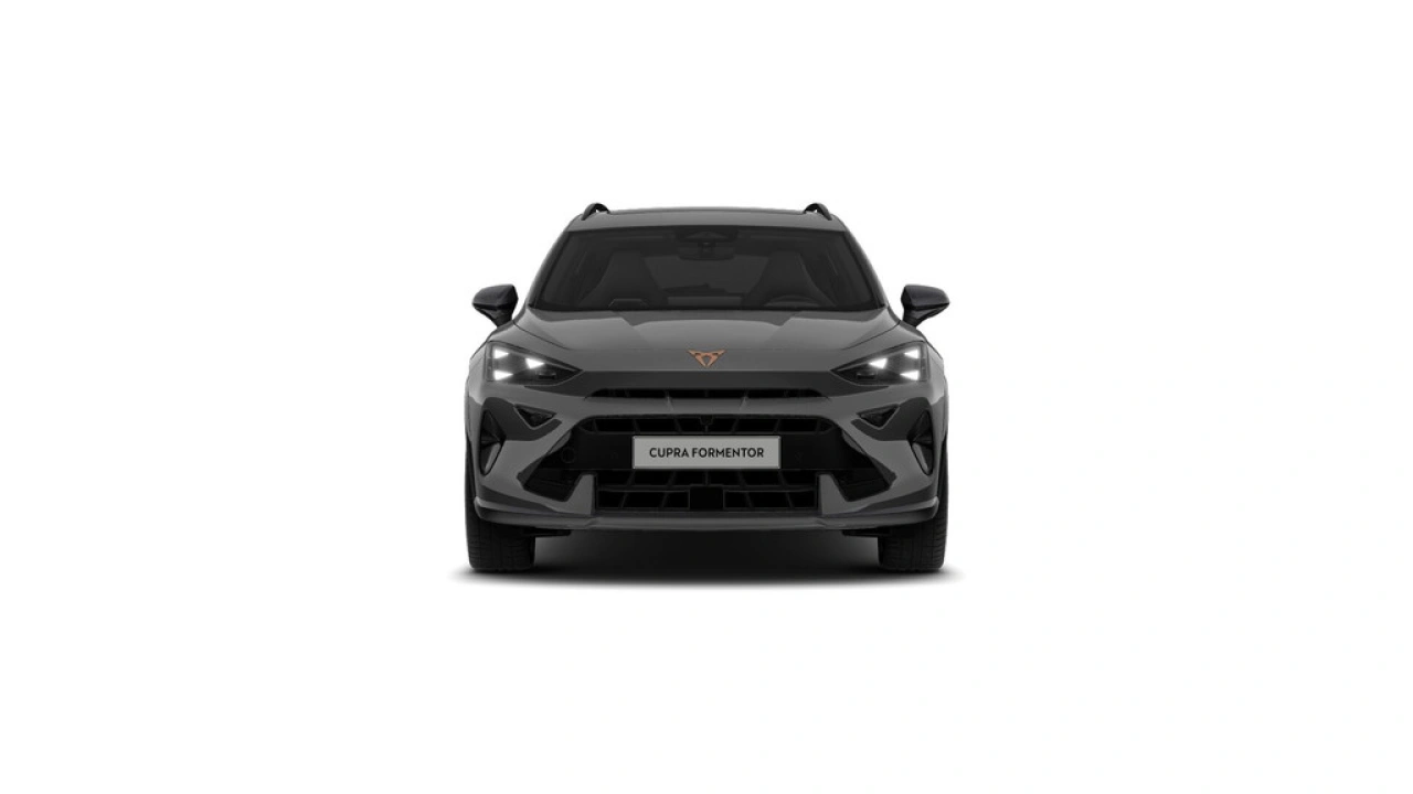 CUPRA Formentor 1.5 TSI e-Hybrid 204 6DSG Business