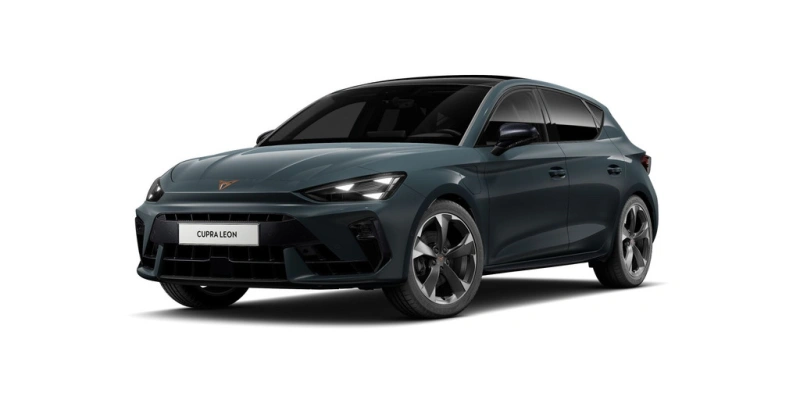 CUPRA Leon 1.5 TSI e-Hybrid 204 6DSG Business