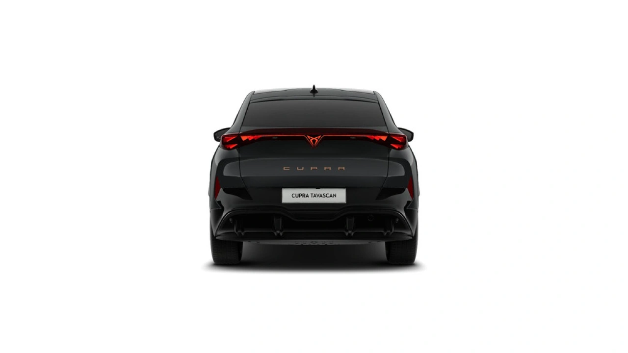 CUPRA Tavascan 77kWh Elektromotor 286 1AT Adrenaline