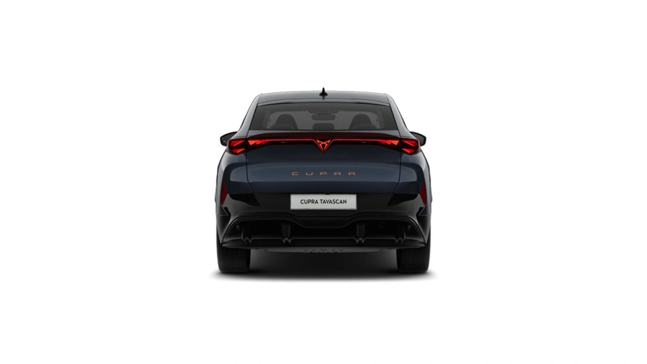 CUPRA Tavascan 77kWh Elektromotor 286 1AT Essential