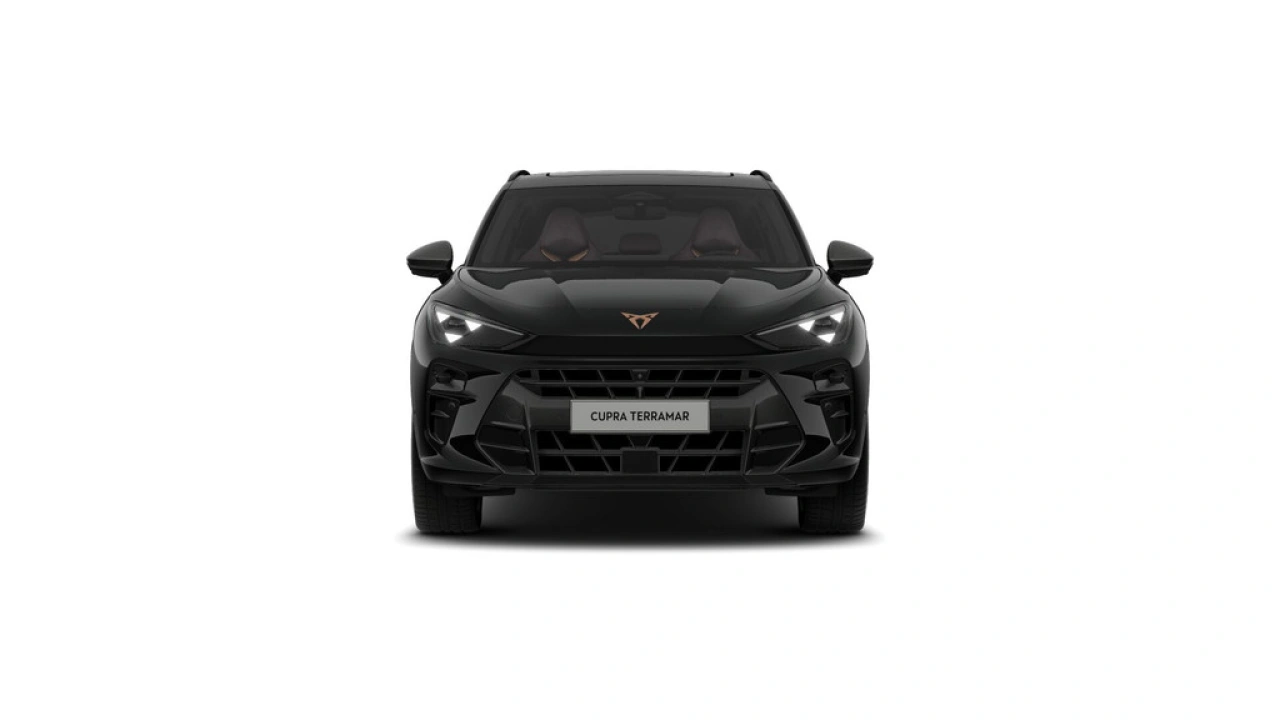 CUPRA Terramar 1.5 TSI e-Hybrid 272 6DSG VZ Performance
