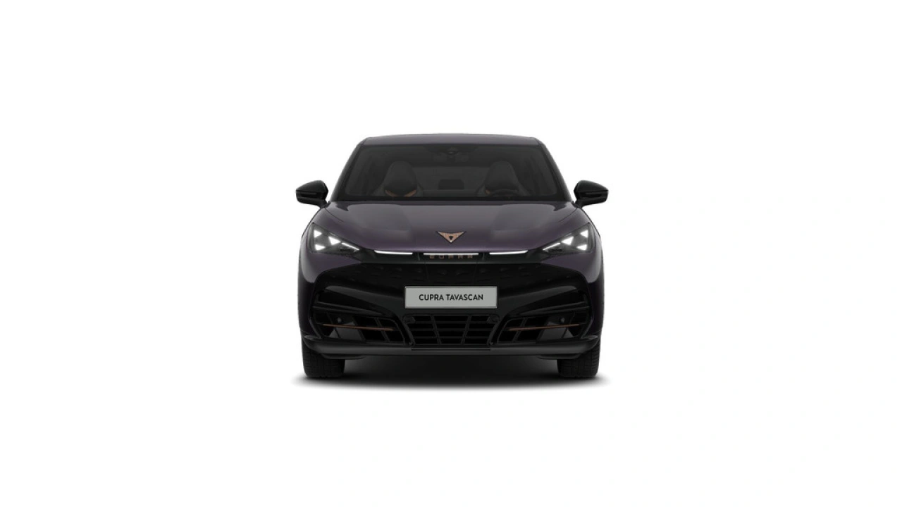 CUPRA Tavascan 77kWh Elektromotor 286 1AT Business
