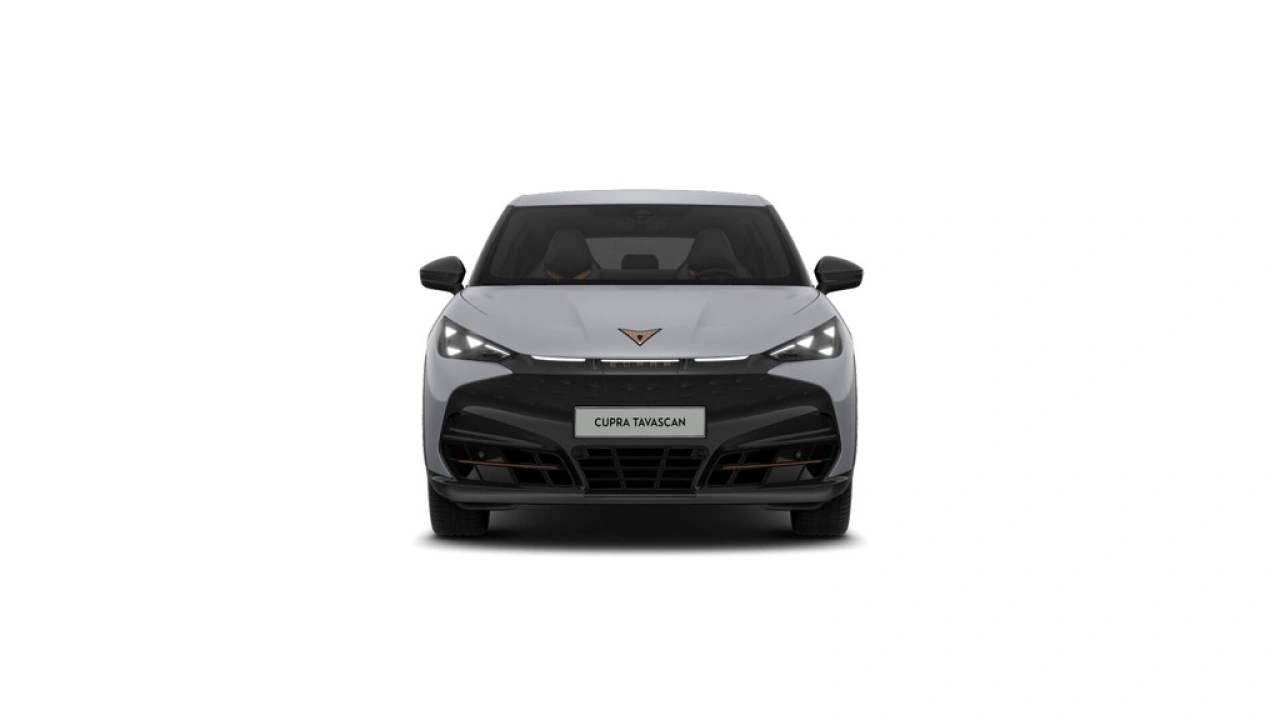 CUPRA Tavascan 77kWh Elektromotor 286 1AT Essential