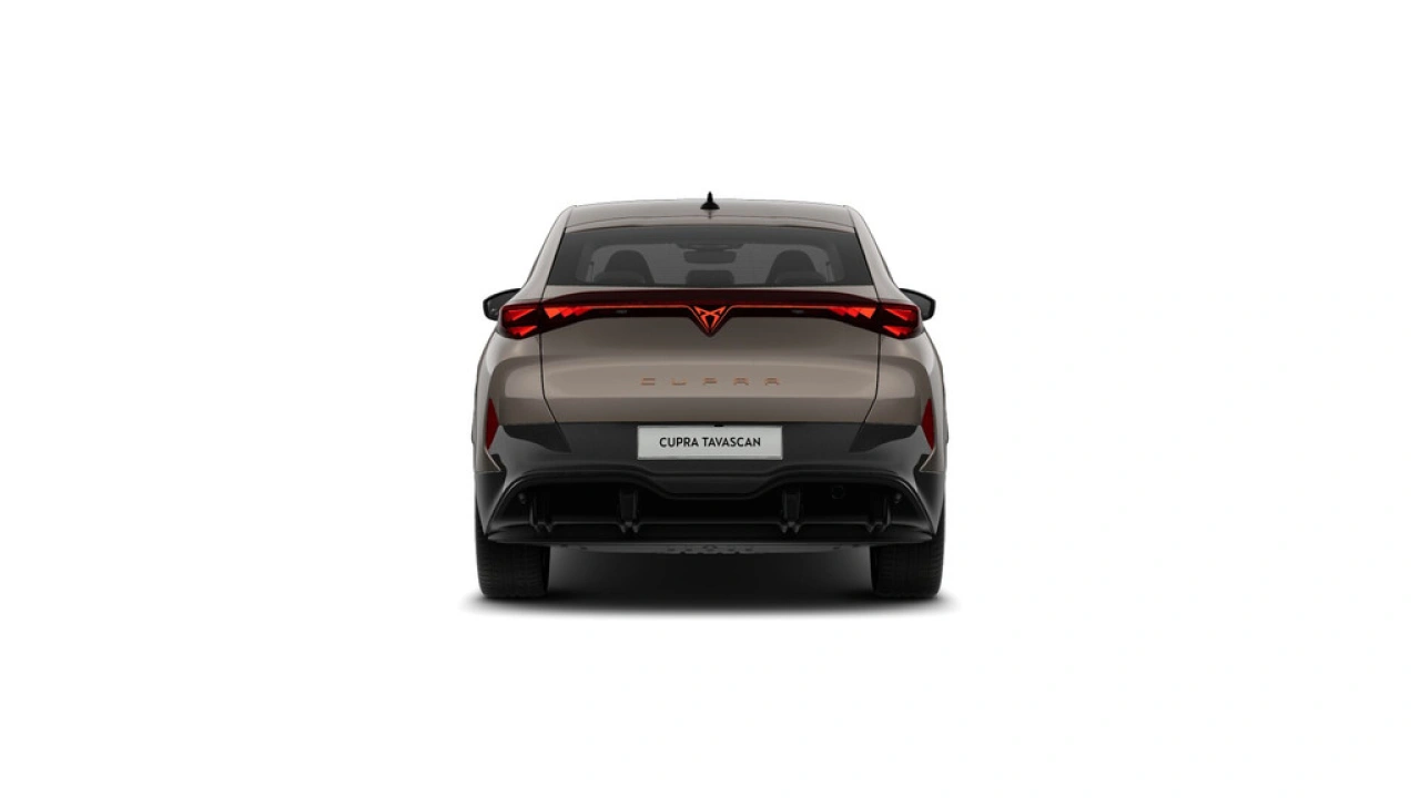 CUPRA Tavascan 77kWh Elektromotor 286 1AT Essential