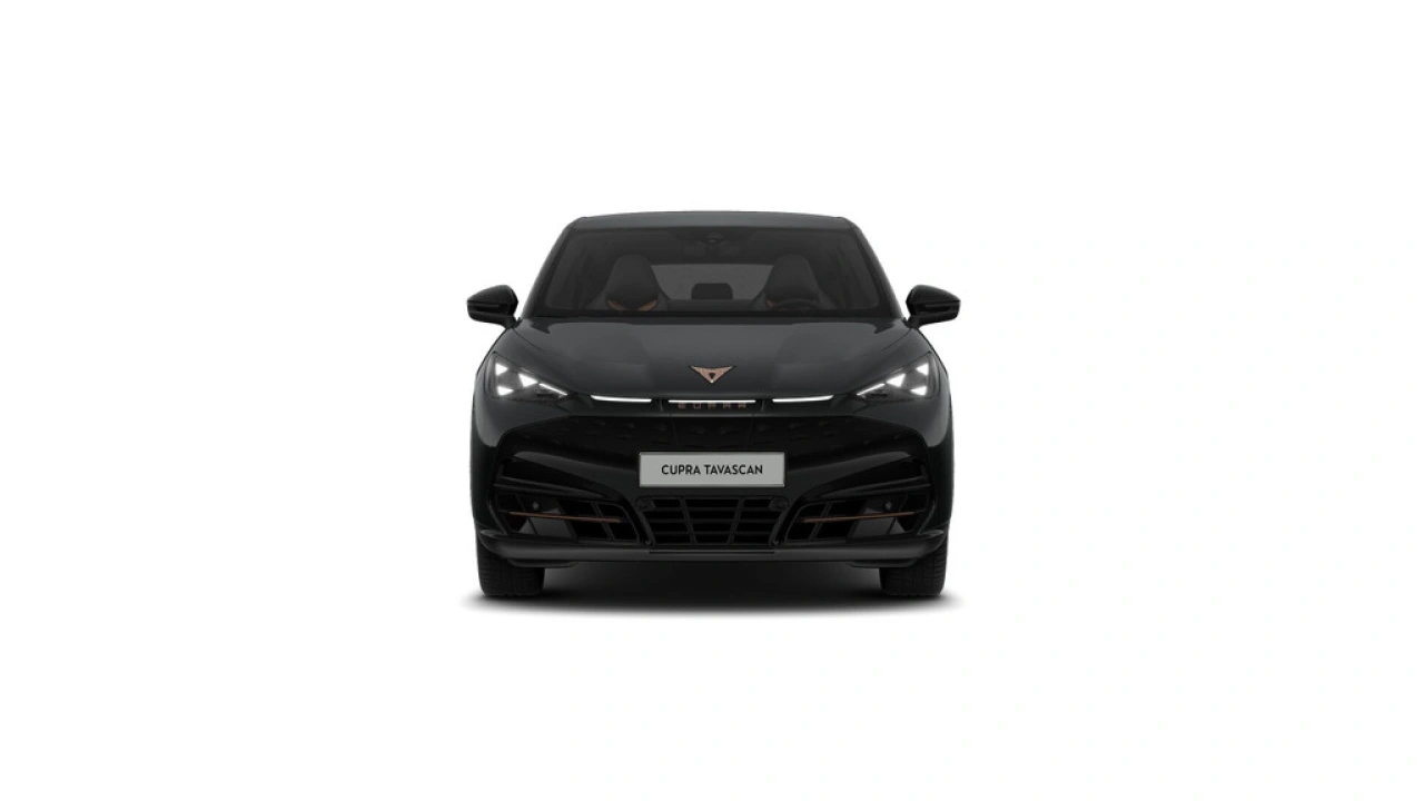 CUPRA Tavascan 77kWh Elektromotor 286 1AT Essential