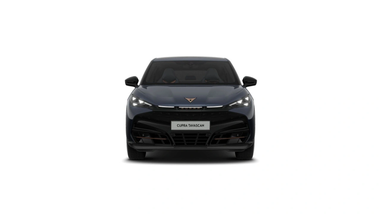 CUPRA Tavascan 77kWh Elektromotor 286 1AT Adrenaline