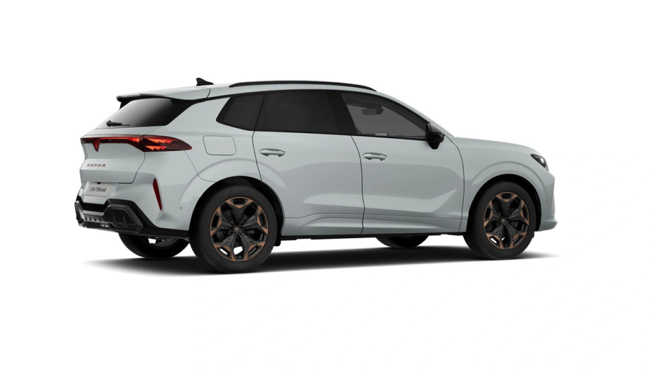 CUPRA Terramar 1.5 TSI e-Hybrid 272 6DSG VZ Performance