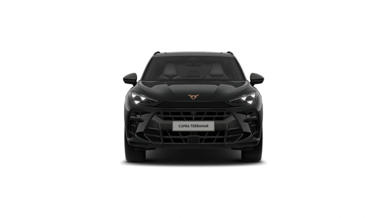 CUPRA Terramar 1.5 TSI e-Hybrid 272 6DSG VZ Performance