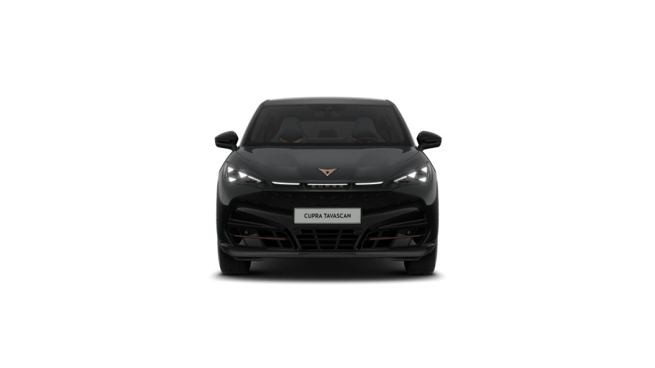 CUPRA Tavascan 77kWh Elektromotor 286 1AT Adrenaline