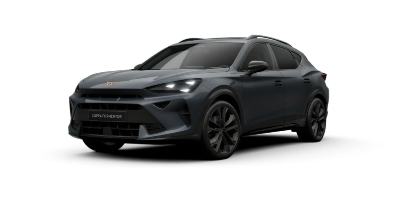 CUPRA Formentor 1.5 TSI e-Hybrid 204 6DSG Business