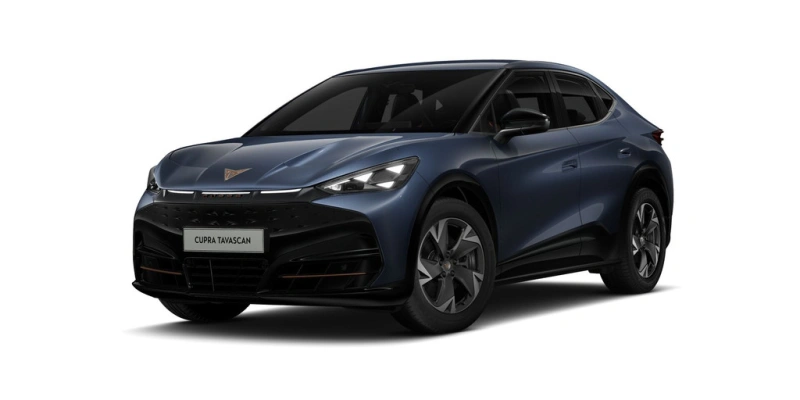 CUPRA Tavascan 77kWh Elektromotor 286 1AT Essential