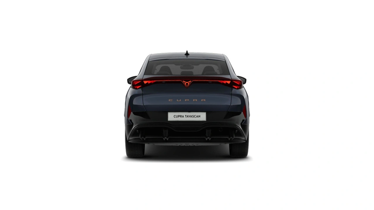 CUPRA Tavascan 77kWh Elektromotor 286 1AT Essential
