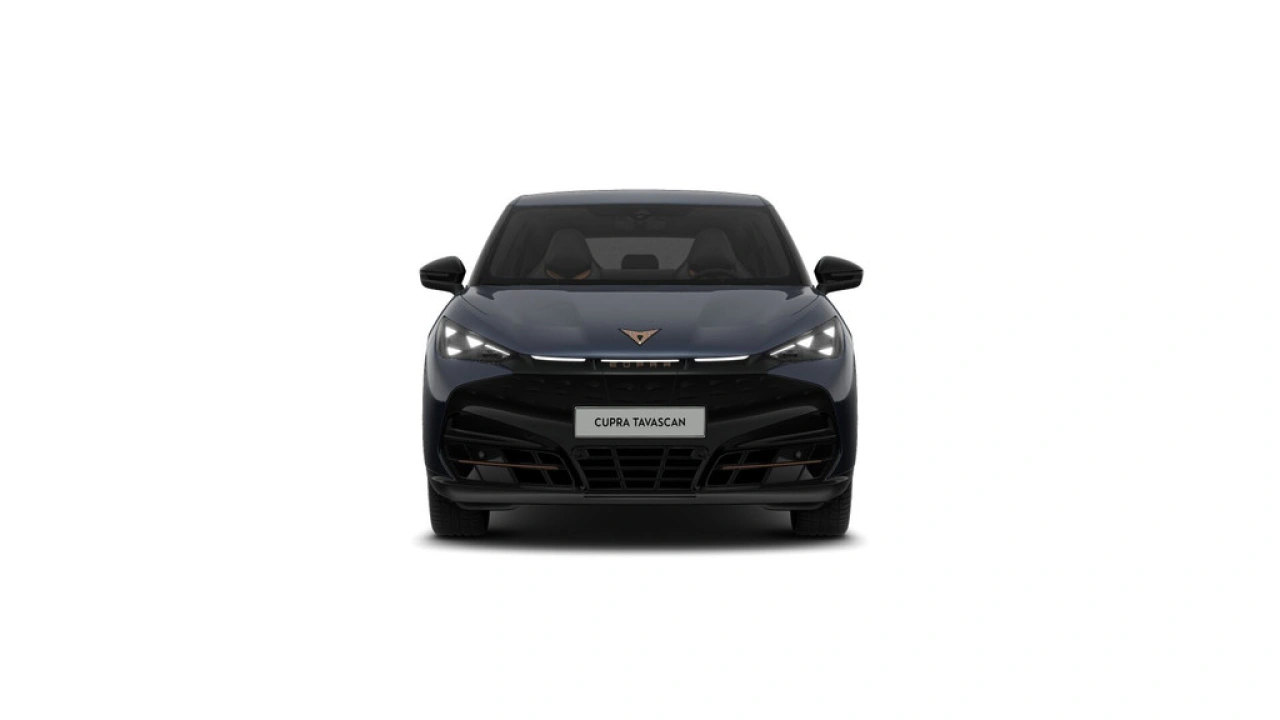 CUPRA Tavascan 77kWh Elektromotor 286 1AT Essential