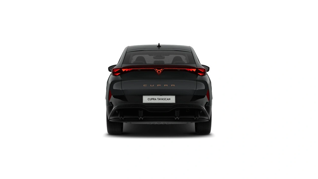 CUPRA Tavascan 77kWh Elektromotor 286 1AT Essential