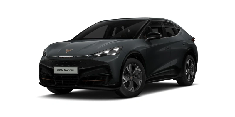 CUPRA Tavascan 77kWh Elektromotor 286 1AT Essential