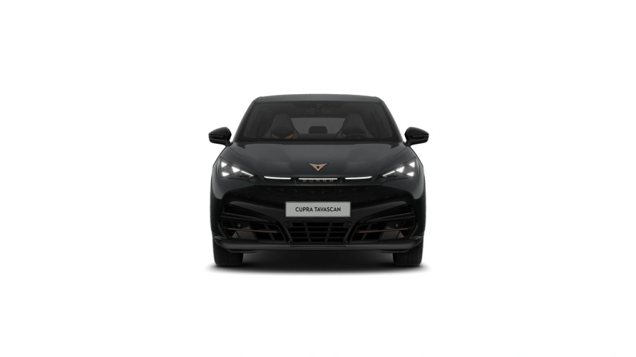CUPRA Tavascan 77kWh Elektromotor 286 1AT Essential