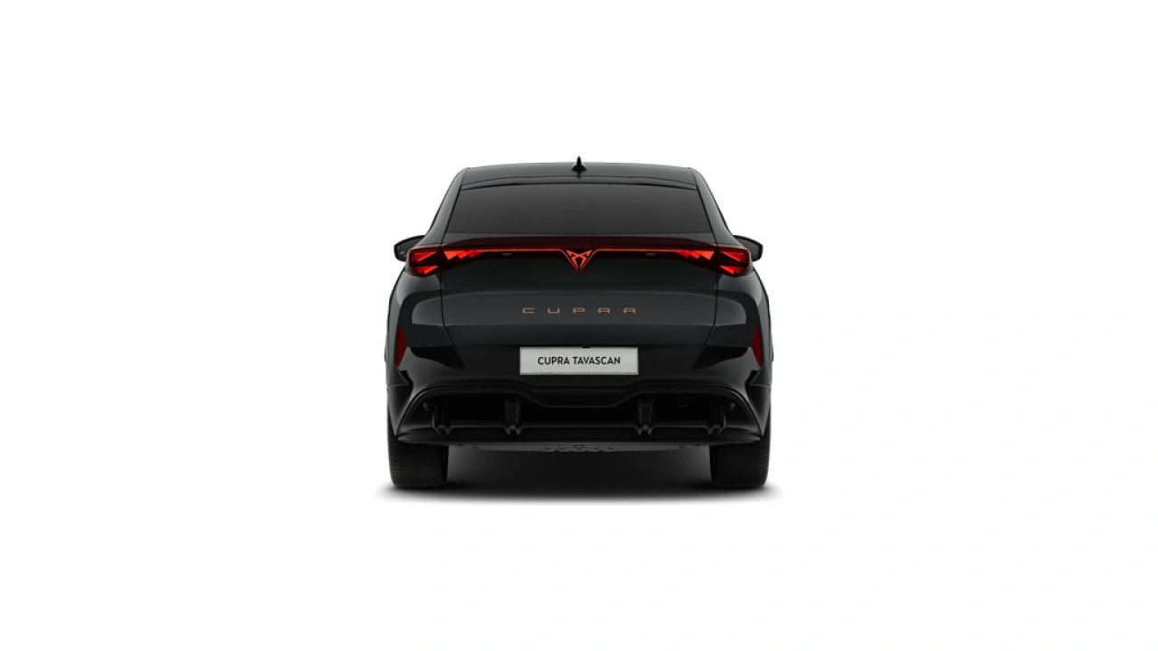 CUPRA Tavascan 77kWh Elektromotor 286 1AT Business