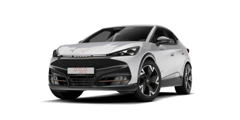 CUPRA Tavascan 77kWh Elektromotor 286 1AT Business