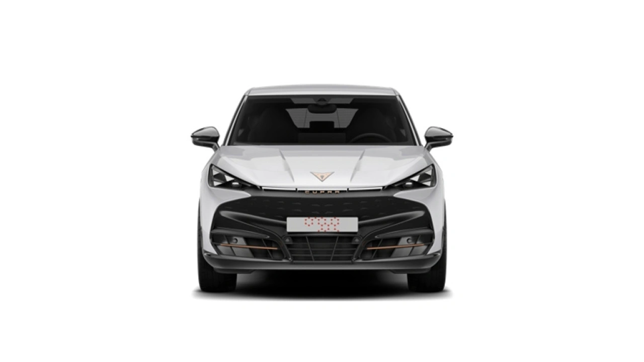CUPRA Tavascan 77kWh Elektromotor 286 1AT Business
