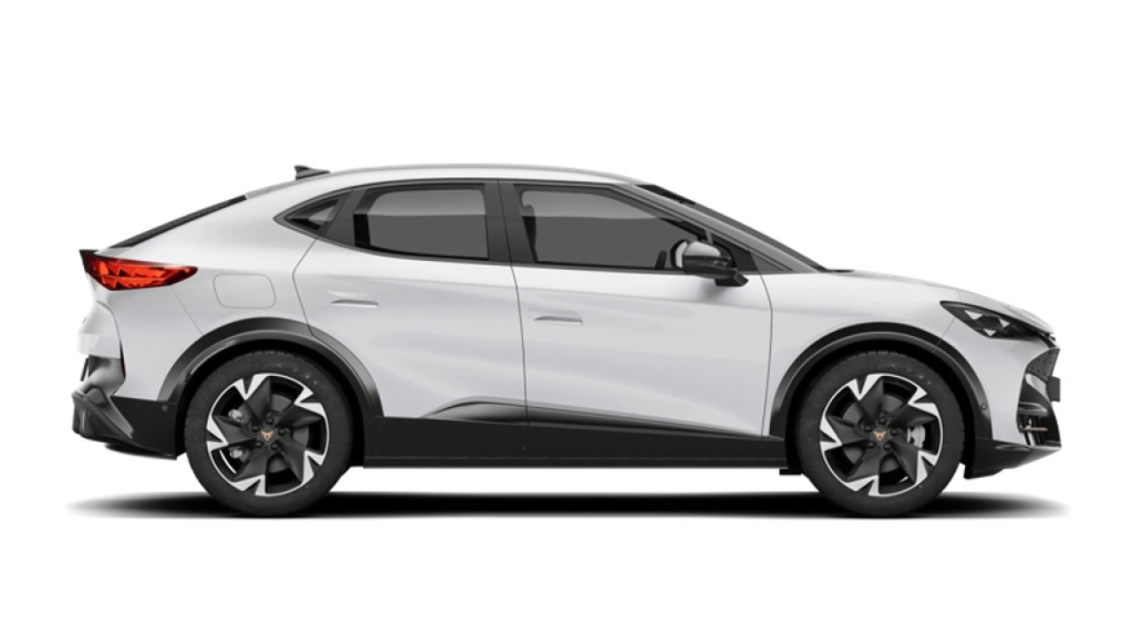 CUPRA Tavascan 77kWh Elektromotor 286 1AT Business