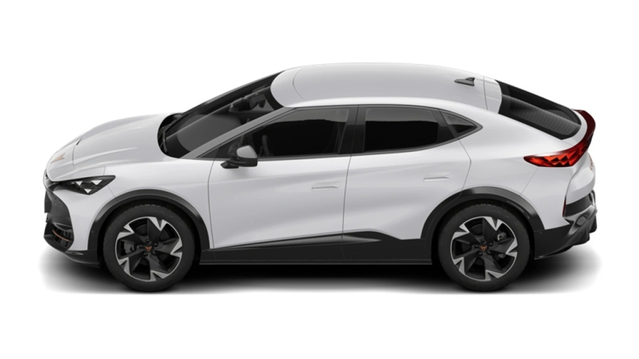 CUPRA Tavascan 77kWh Elektromotor 286 1AT Business