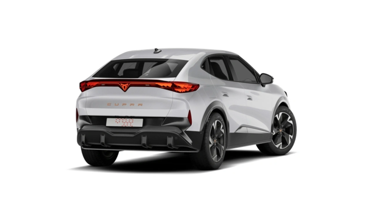 CUPRA Tavascan 77kWh Elektromotor 286 1AT Business