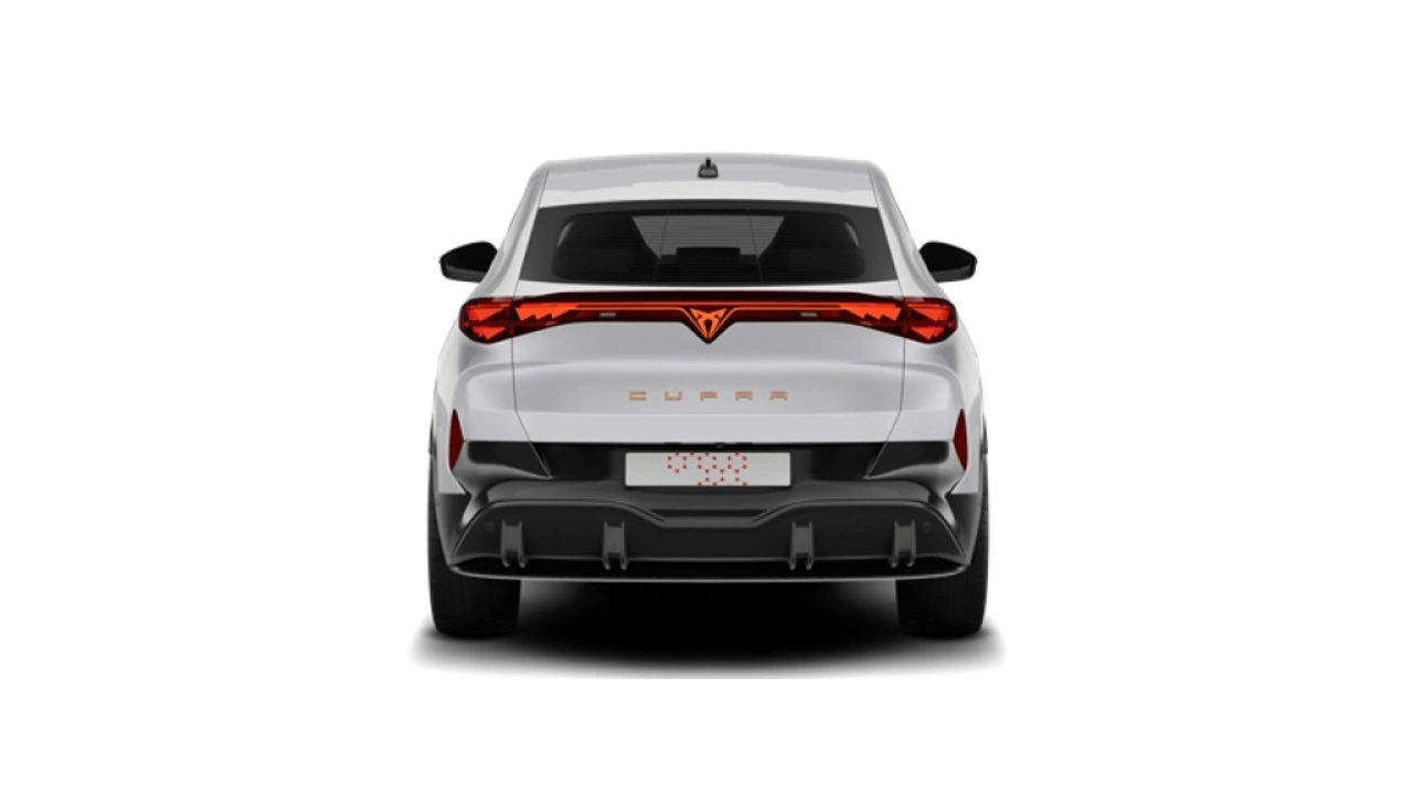 CUPRA Tavascan 77kWh Elektromotor 286 1AT Business